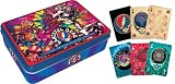 Grateful Dead Playing Card Gift Tin