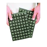 Buy Armed Work Wear Light Weight Low Density Foam Replacement Knee Pad by Armed Work Wear