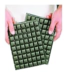 Armor Work Wear Light Weight Low Density Foam Replacement Knee Pad