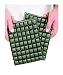 Armor Work Wear Light Weight Low Density Foam Replacement Knee Pad