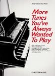 More Tunes You've Always Wanted to Play