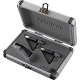 Ortofon Cc Nc2 Twin Concorde Nightclub Mkii Cartridge Twin Pack