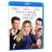 I Don't Know How She Does It / Je ne sais pas comment elle fait (Bilingual/Bilingue) [Blu-ray]