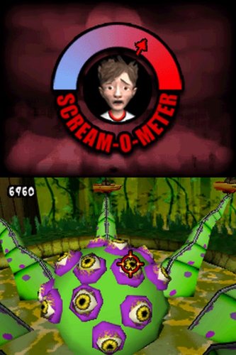 Goosebumps HorrorLand image