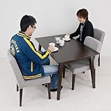パトリアダイニングテーブル5点セット