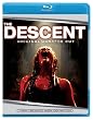 The Descent (Original Unrated Cut) [Blu-ray]