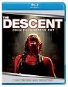 The Descent (Original Unrated Cut) [Blu-ray]