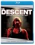 The Descent (Original Unrated Cut) [Blu-ray]