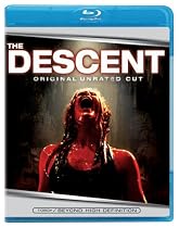 The Descent Streaming.