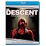 The Descent (Original Unrated Cut) [Blu-ray]