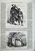 1860 Savoyards Paris Cromlech Tonga-Taboo Trees Island