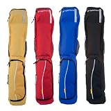 Gryphon Middle Mike Hockey Stick Kit Bag (Red)