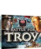The Battle for Troy (Jewel Case)