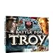 The Battle for Troy (Jewel Case)