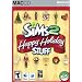 The Sims 2 Happy Holiday Stuff Pack