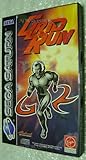 Grid Run Sega Saturn