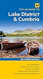 The AA guide to Lake District