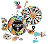 Review Zolo  / zolotopia