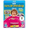Mrs Brown's Boys - Series 2 [Blu-ray]