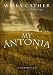 Book My Antonia: Library Edition