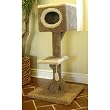 Majestic MAJ48WT 48 Inch Kitty Cat Watch Tower
