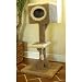 Majestic MAJ48WT 48 Inch Kitty Cat Watch Tower