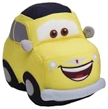 Cars 2 1000394 - Luigi Pl&uuml;sch 20 cm
