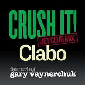 Crush It - Jet Club Mix - Single