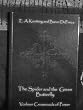 The Spider and the Green Butterfly: Vodoun Crossroads of Power