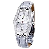 Royalty by Lil Kim Ladies Diamond Watch by Jacob & Co.