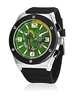 Stührling Original Reloj con movimiento cuarzo suizo Esprit Turbine 281XL.33165 52 mm