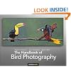 The Handbook of Bird Photography