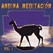 Alborada-Andina Meditacion cd cover