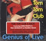 Genius Of Love