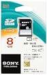 SF-8N4 [SDHC���� 8GB]