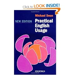 Practical English Usage (2nd Edition)