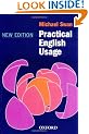 Practical English Usage (2nd Edition)