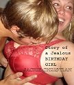 STORY OF A JEALOUS BIRTHDAY GIRL (Shell Gardner's Adventures)