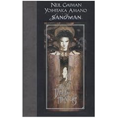 The Sandman: Dream Hunters (The Sandman)