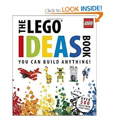 The LEGO� Ideas Book