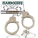 New in Package~STEEL/CHROME Handcuffs! Toys w/keys New in Package~STEEL/CHROME Handcuffs! Toys w/keys