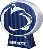 Penn State Nittany Lions Logo Inflatable Lawn Decoration