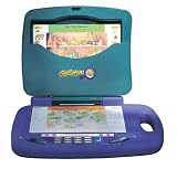 GeoSafari Laptop-Ages 3-7 Edition