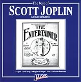 ｜The Best of Scott Joplin