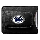 Penn State Nittany Lions New Leather Money Clip Wallet