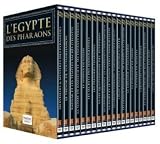 Coffret Intégral 20 DVD Egypte