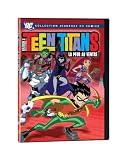 Teen Titans V1 S2 Fear Itself (Ff) (Frn)