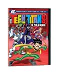 Teen Titans: Vol 1, Season 2 - Fear I...