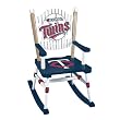 Guidecraft Minnesota Twins Rocking Chair