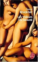 Les Voleurs De Beaute